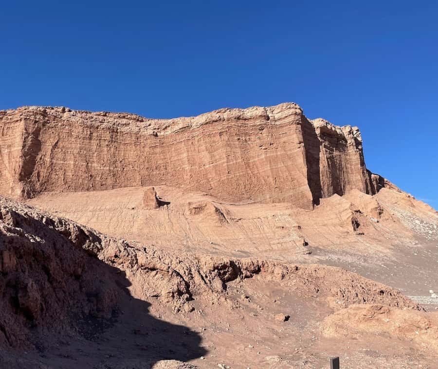 San Pedro de Atacama Tour Guiado Valle de la Luna & Cocktail - A smooth 5-hour flow (with enough time to breathe)