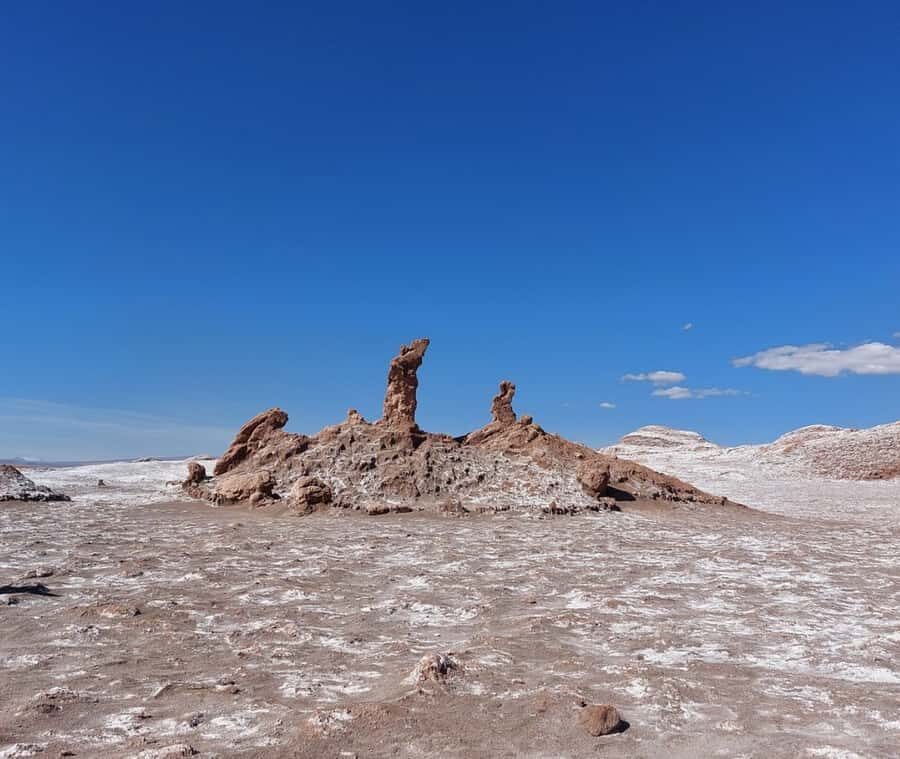 San Pedro de Atacama Tour Guiado Valle de la Luna & Cocktail - What to bring (and what can ruin the experience)