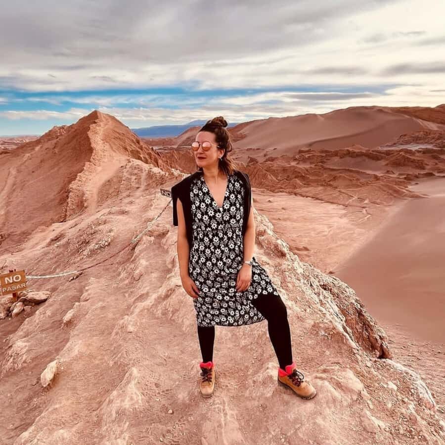 San Pedro de Atacama: Valle de la luna - Key reasons this Moon Valley tour is worth it