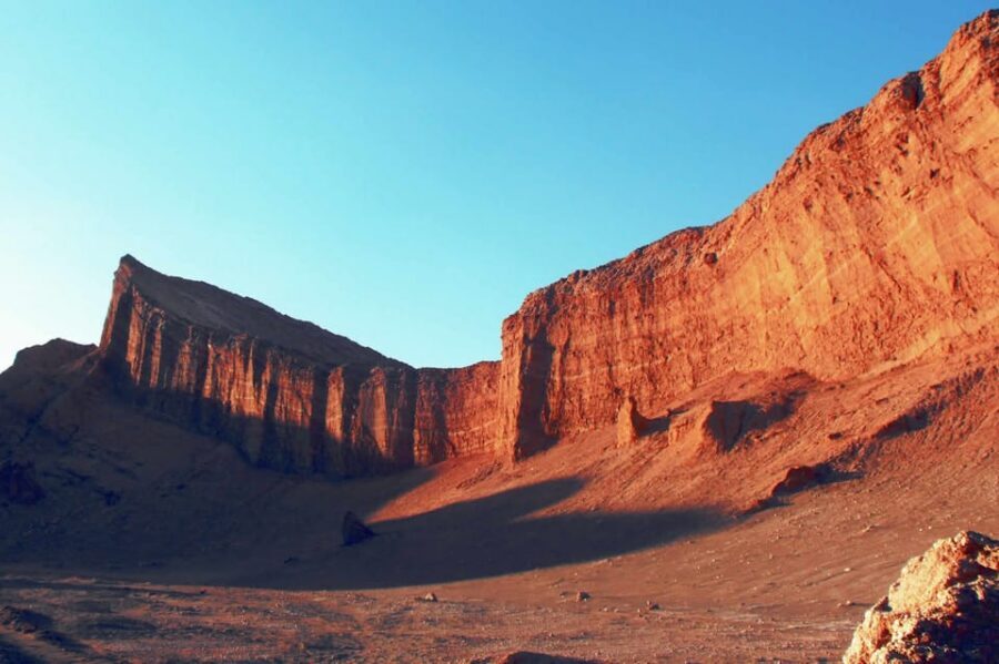 San Pedro de Atacama: Valle de la Luna Guided Tour - What to bring (and what to avoid) so the desert doesn’t ruin your day