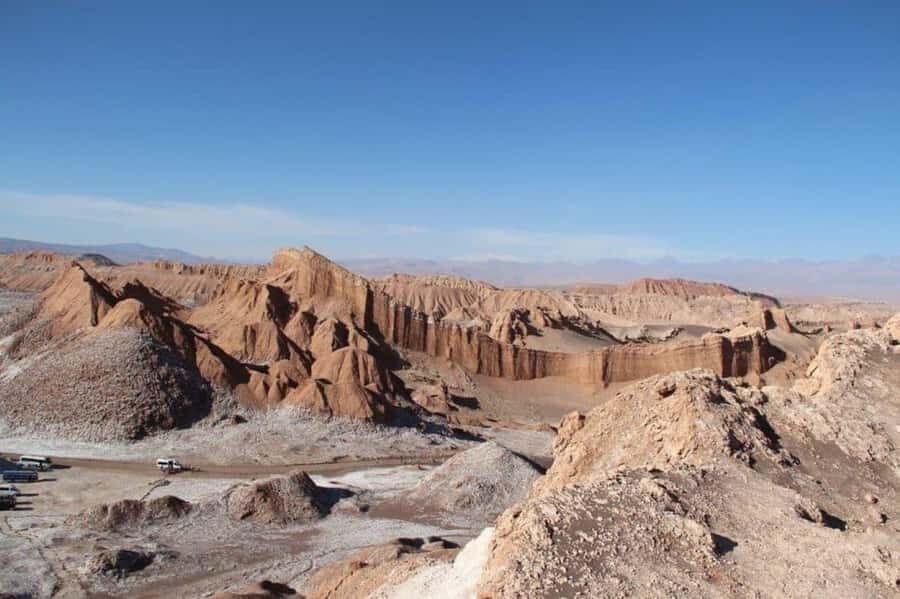 San Pedro de Atacama: Valle de la luna - What’s included (and why it affects your value)