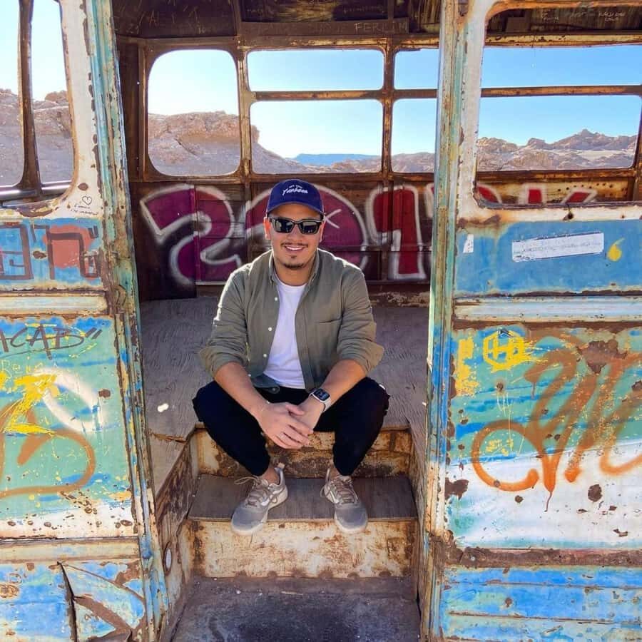 San Pedro de Atacama: Vallecito + Magic Bus - Key Things I’d Not Miss