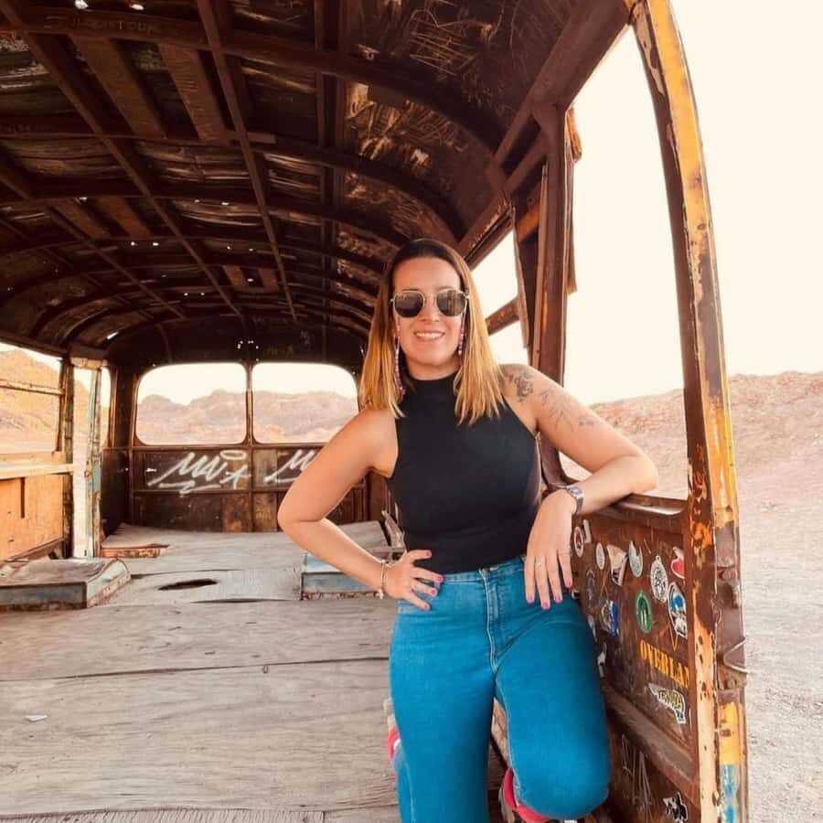 San Pedro de Atacama: Vallecito + Magic Bus - San Pedro’s Vallecito + Magic Bus Route, Without the Guesswork