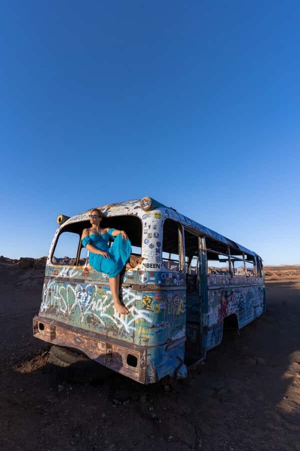 San Pedro de Atacama: Vallecito + Magic Bus - Transfers and a Bilingual Guide: Small Details That Make the Day Easier