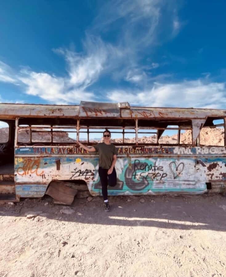 San Pedro de Atacama: Vallecito + Magic Bus - Who Should Book This (and Who Should Skip It)