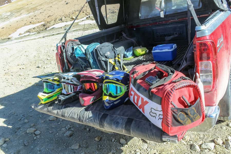 San Pedro de Atacama: Volcano Downhill Bike Tour - Price and value: why $250 can make sense in the Andes