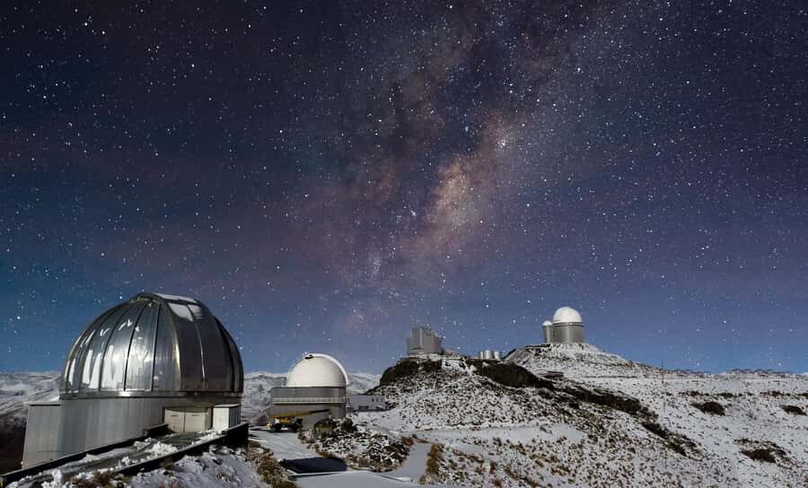 San Pedro de Atacama:Astronomical Experience with Astronomer - Key things to know before you go