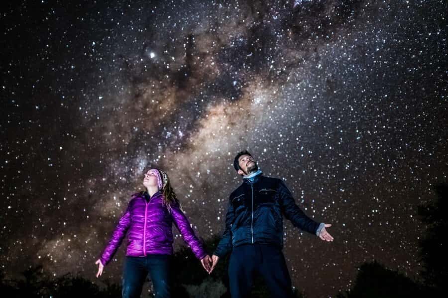 San Pedro de Atacama:Astronomical Experience with Astronomer - From San Pedro to the Desert: How the Tour Sets the Scene