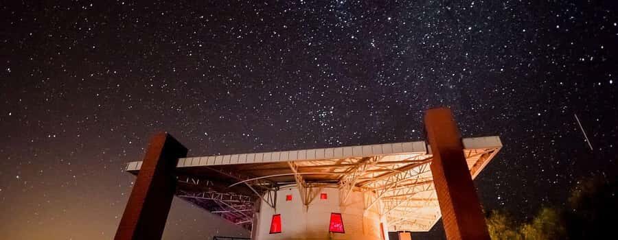 San Pedro de Atacama:Astronomical Experience with Astronomer - Telescope Time: Planets and Stars Up Close