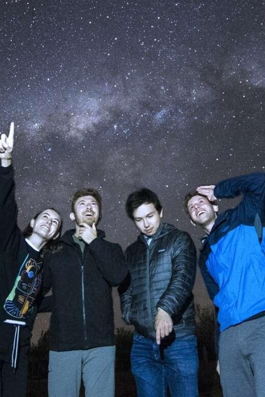 San Pedro de Atacama:Astronomical Experience with Astronomer - Price and Value: Is $50 for 150 Minutes Fair?