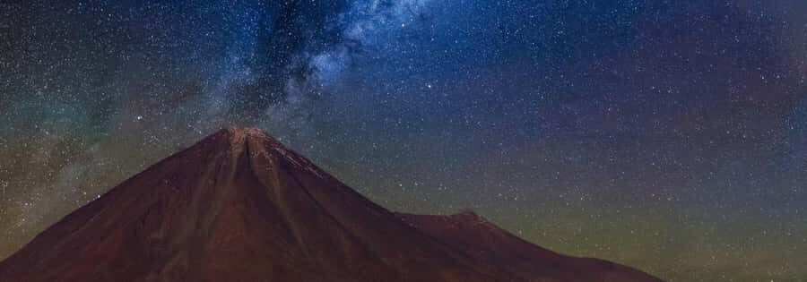 San Pedro de Atacama:Astronomical Experience with Astronomer - The Orientation Talk: Learning the Sky Like a Local