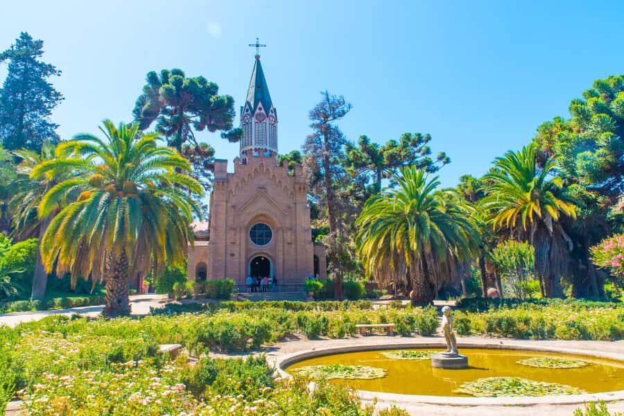 Santa Rita: Tour + Premium Wine Tasting + Private Transport - Should You Book Santa Rita: Tour + Premium Wine Tasting?