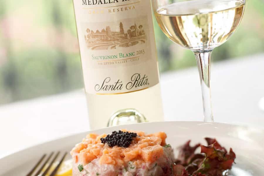 Santa Rita Vineyard Tour with Lunch, an Unforgettable Day! - Price and value: what you’re paying for at $207 per person