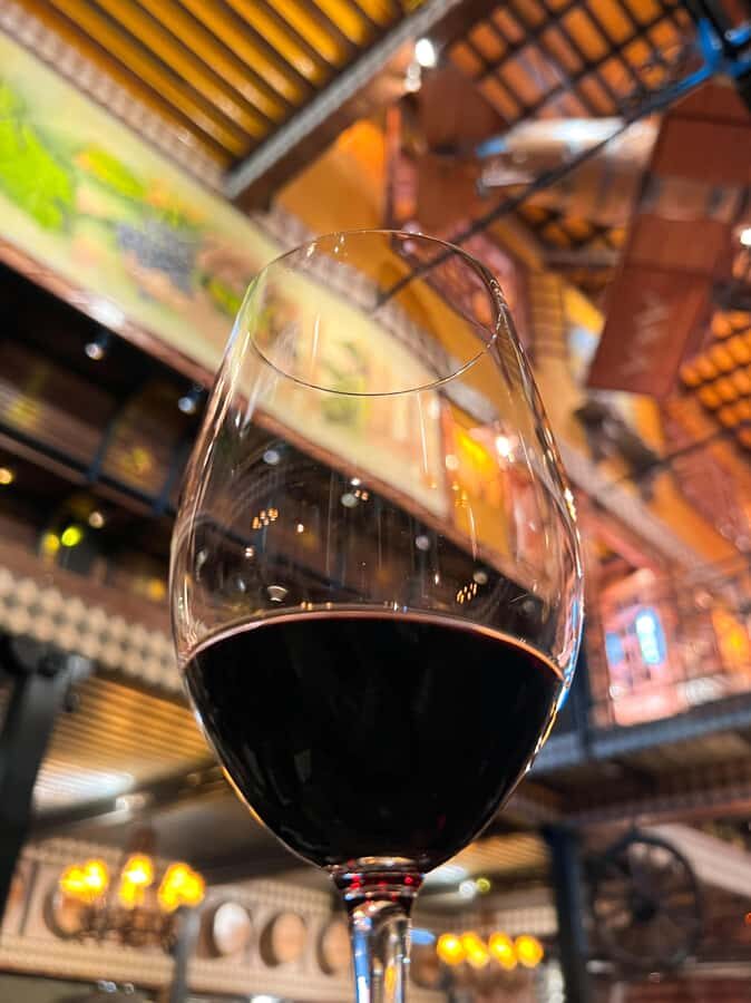 Santiago: Alyan Winery Sunset with Wine Tastings and Dinner - Price check: is $111 per person a good deal?