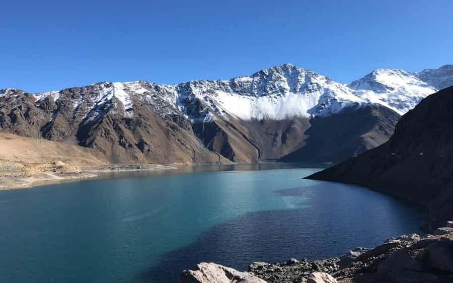 Santiago: Cajón del Maipo & El Yeso Reservoir Tour - Key things I’d pay attention to