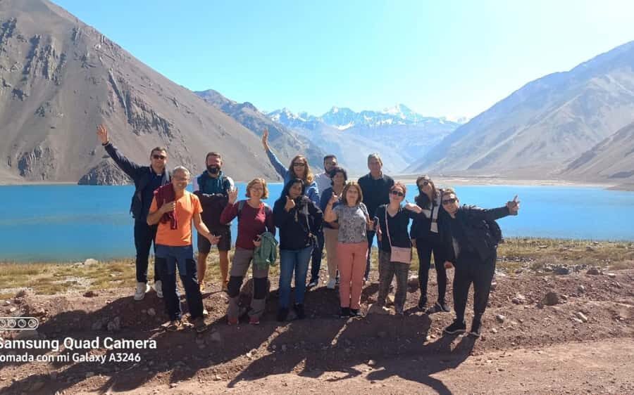 Santiago: Cajón del Maipo & El Yeso Reservoir Tour - Who this tour is best for (and who might want something else)