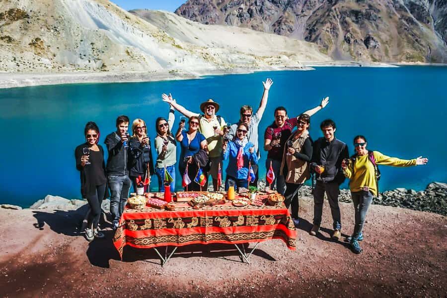 Santiago: Cajon del Maipo/Embalse del Yeso Tour with Picnic - Who this tour is perfect for (and who should skip it)