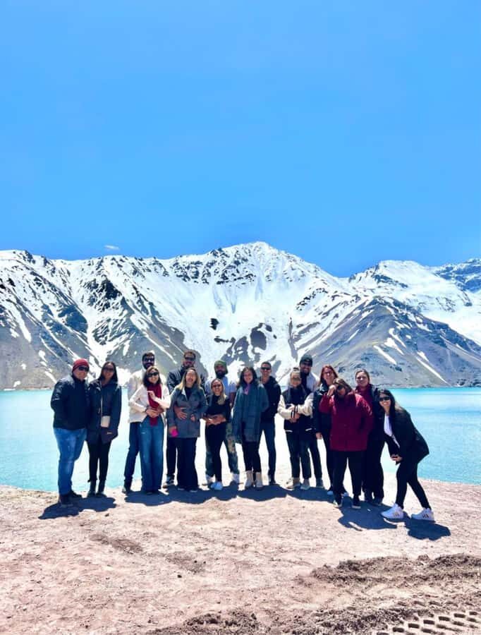 Santiago: Cajon del Maipo & Embalse El Yeso Trip with Picnic - Why this Maipo and El Yeso day trip works so well