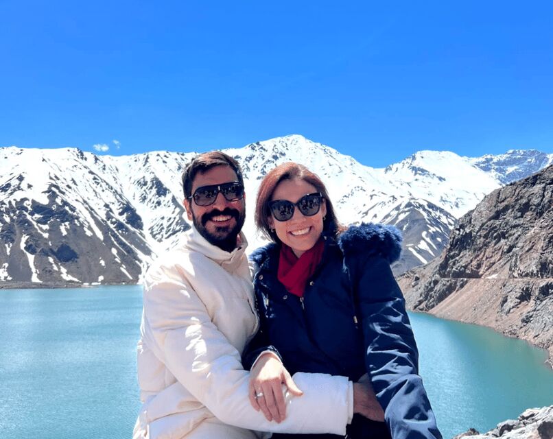 Santiago: Cajon del Maipo & Embalse El Yeso Trip with Picnic - Timing: how the 10 hours actually feel