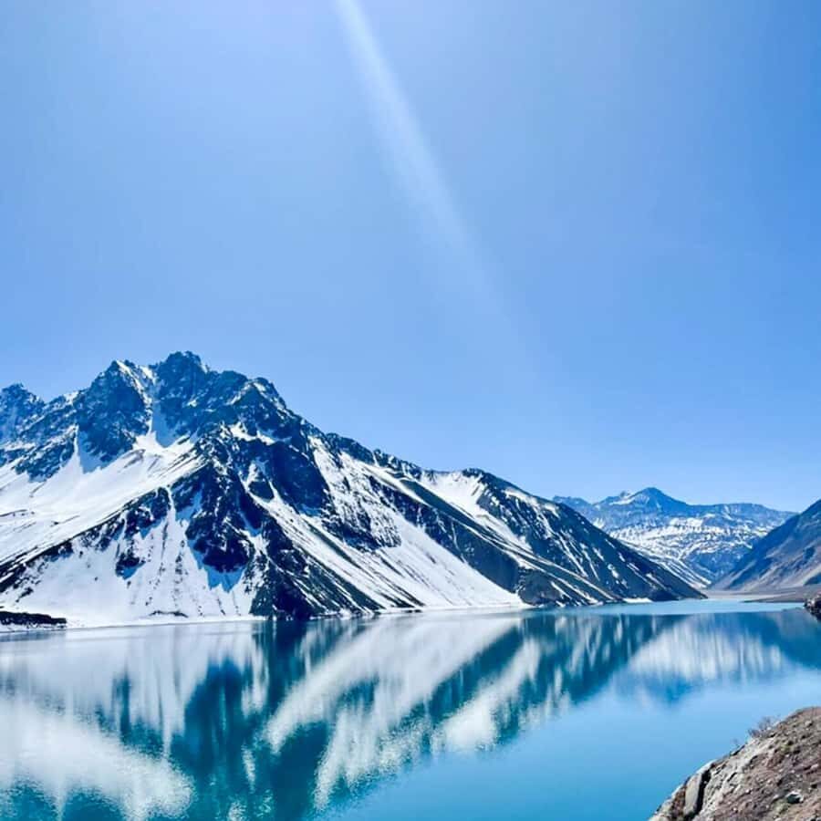 Santiago: Cajon del Maipo & Embalse El Yeso Trip with Picnic - Who should book this (and who should think twice)
