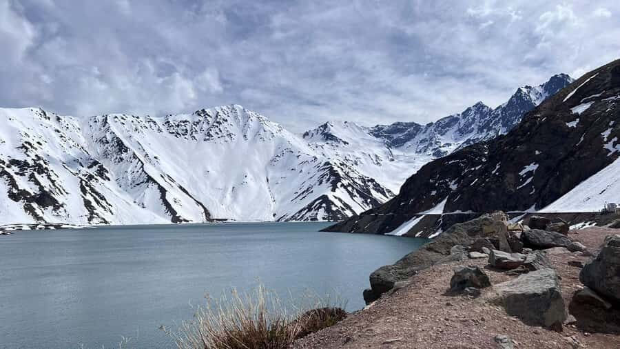 Santiago: Cajon del Maipo, Termas Colinas & Embalse El Yeso - Key takeaways before you go