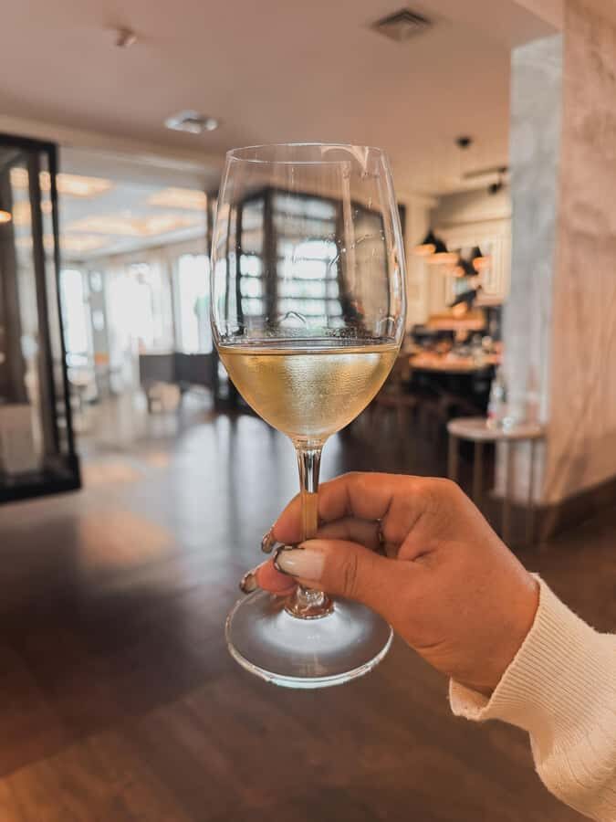 Santiago: Casa del Bosque Winery with Tasting and Lunch - Key highlights at a glance