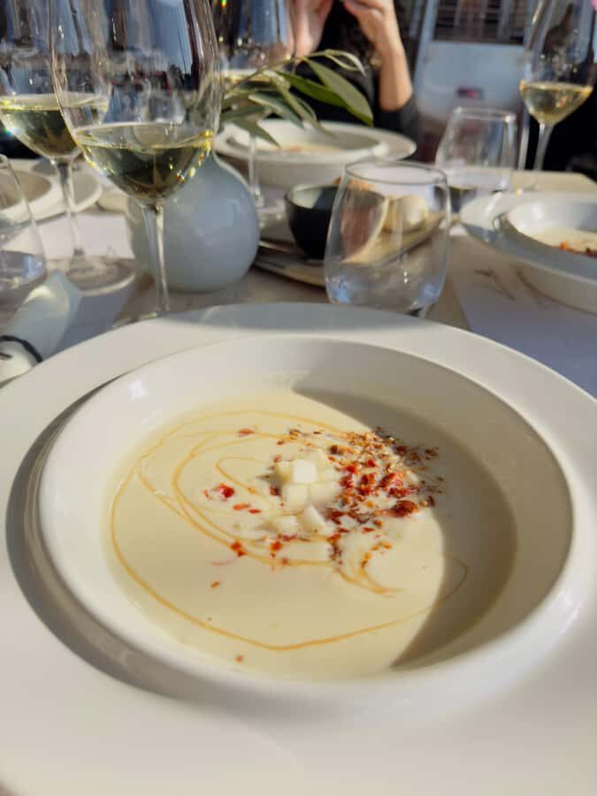 Santiago: Casa del Bosque Winery with Tasting and Lunch - Who this tour fits best (and who might skip it)