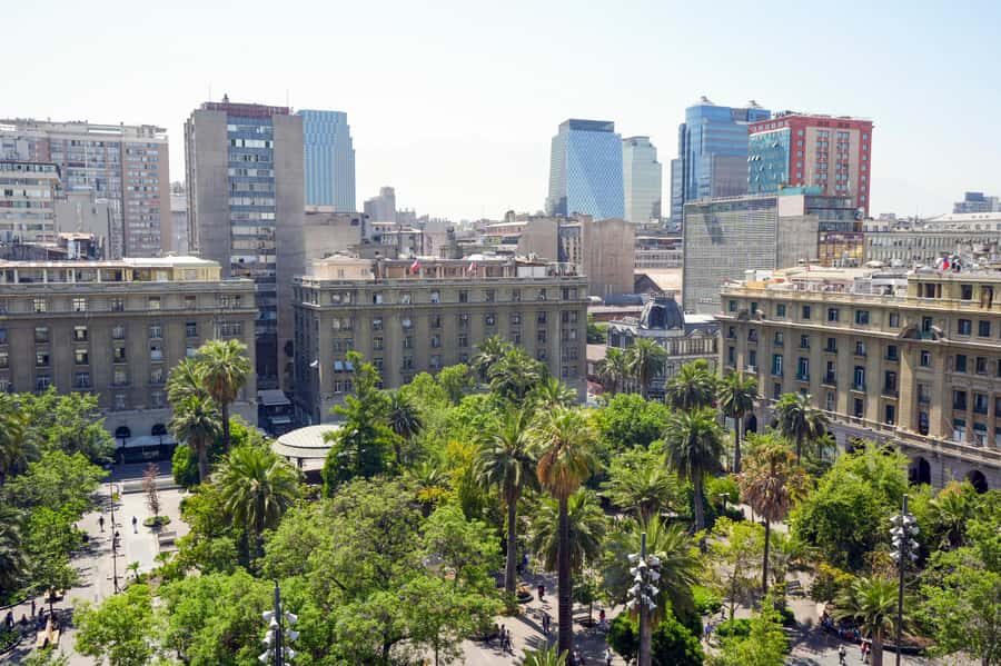 Santiago Cathedral's Bell Tower Official Tour - Best for: who should book this bell tower tour