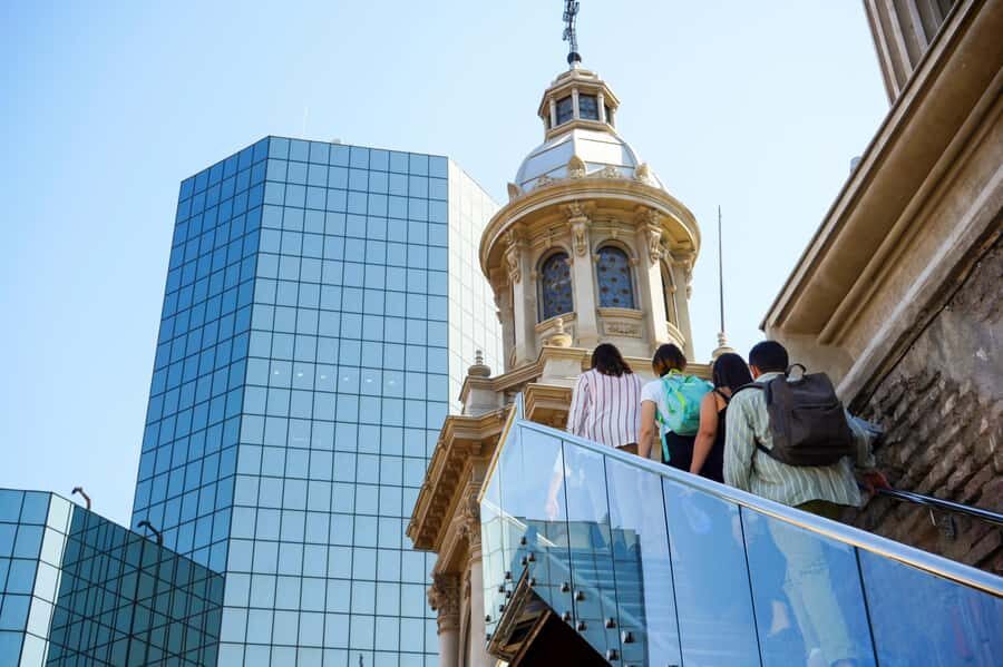 Santiago Cathedral's Bell Tower Official Tour - Why climb the Bell Tower at Santiago Cathedral?