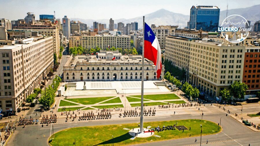 Santiago: City Highlights Walking Tour - Price and value: what you’re really paying for at $45
