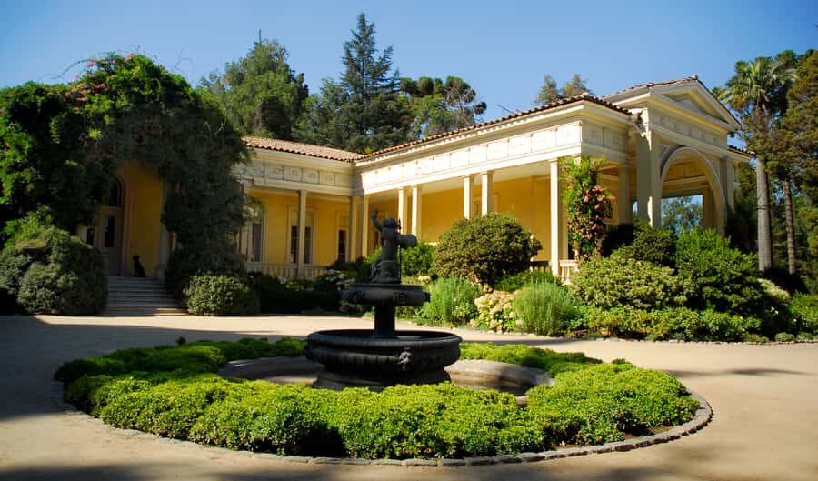 Santiago: Concha y Toro and Undurraga Vineyards Tour - Who should book this tour in Santiago?