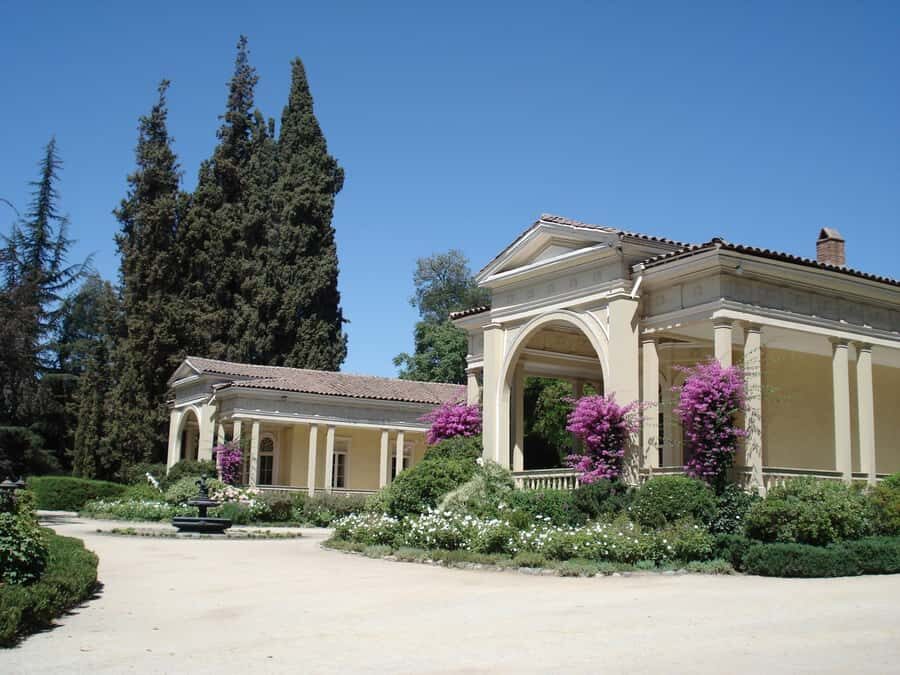 Santiago: Concha y Toro and Undurraga Vineyards Tour - Tastings, wine education, and what you actually learn