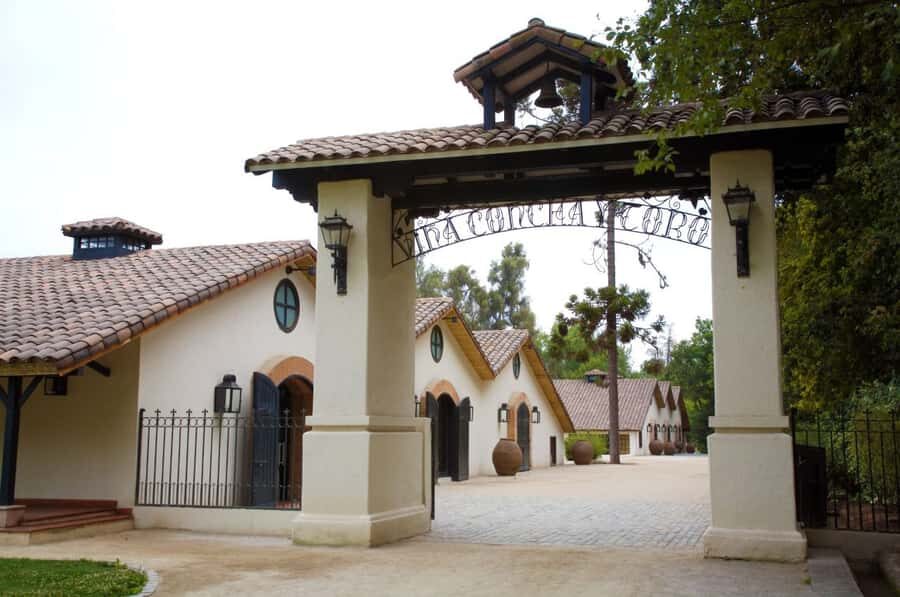 Santiago: Concha y Toro Vineyard Tour w/ Transfer & Tasting - Key Things I’d Pay Attention To