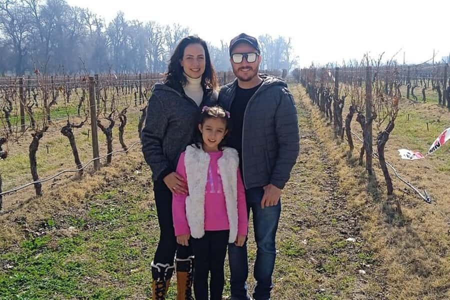 Santiago: Cousiño Macul Vineyard Premium Tasting Tour - The Original Cellar Stop Dating to 1856