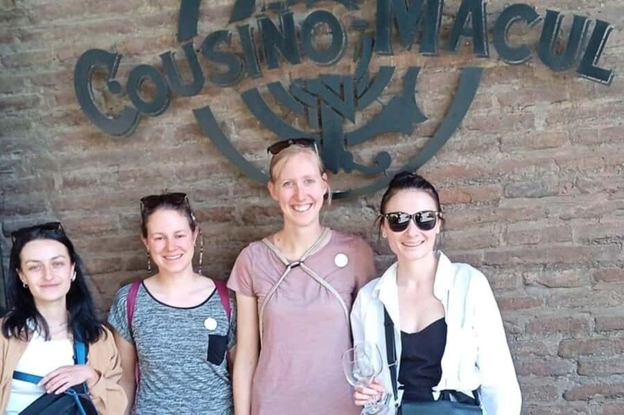 Santiago: Cousiño Macul Vineyard Premium Tasting Tour - The Tasting Lineup: 7 Wines, 3 Classics, 4 Premiums