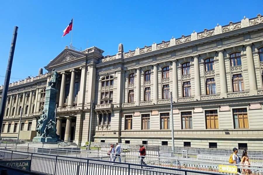 Santiago de Chile: Half-Day City Tour with Local Cuisine - Price and Value for a 5-Hour Private Ride