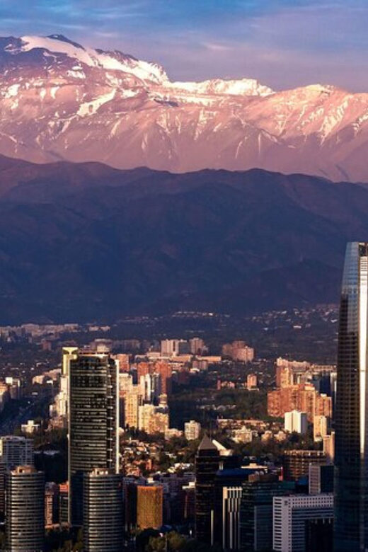 Santiago De Chile: Private Custom Walking tour with A Guide - Small Considerations That Can Affect Your Day