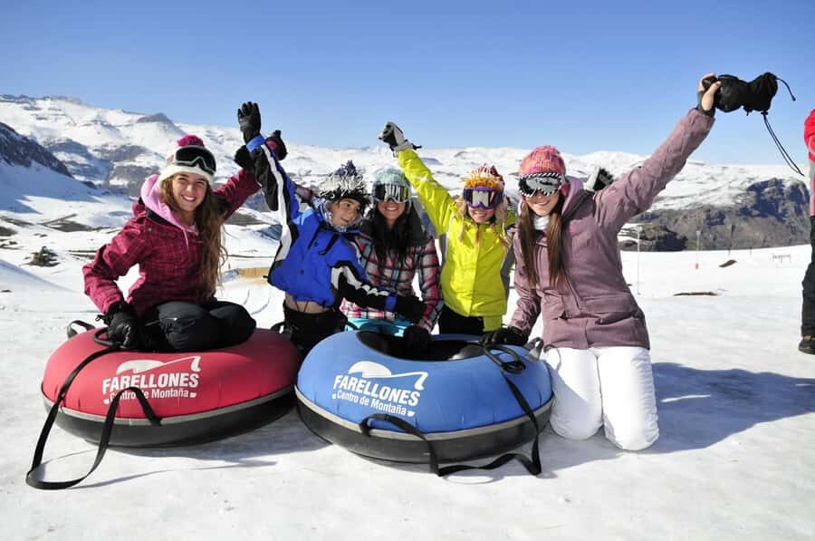 Santiago: El Colorado Ski Center Snow Day Tour - Key Highlights Worth Knowing