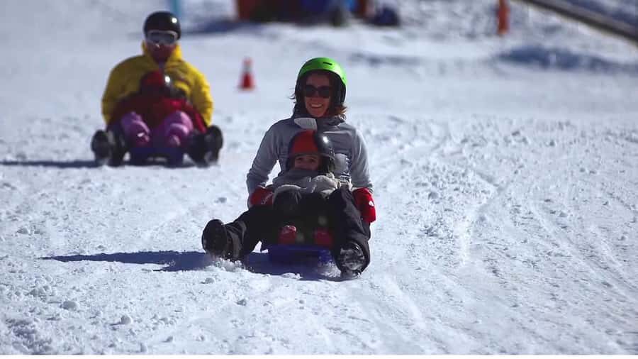 Santiago: El Colorado Ski Center Snow Day Tour - Why This Snow Day Works Better Than a DIY Trip