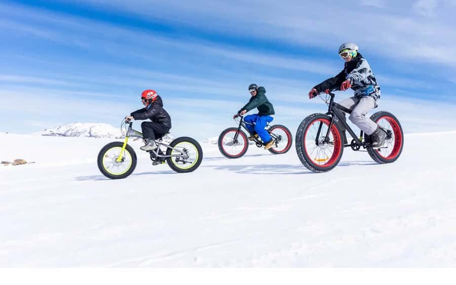 Santiago: El Colorado Ski Center Snow Day Tour - The Resort Arrival: Separate Entrance and a Live Guide