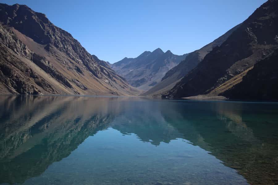 Santiago: Full day tour in Portillo and Laguna del Inca - Key Things You’ll Notice on This Portillo and Laguna del Inca Day Trip