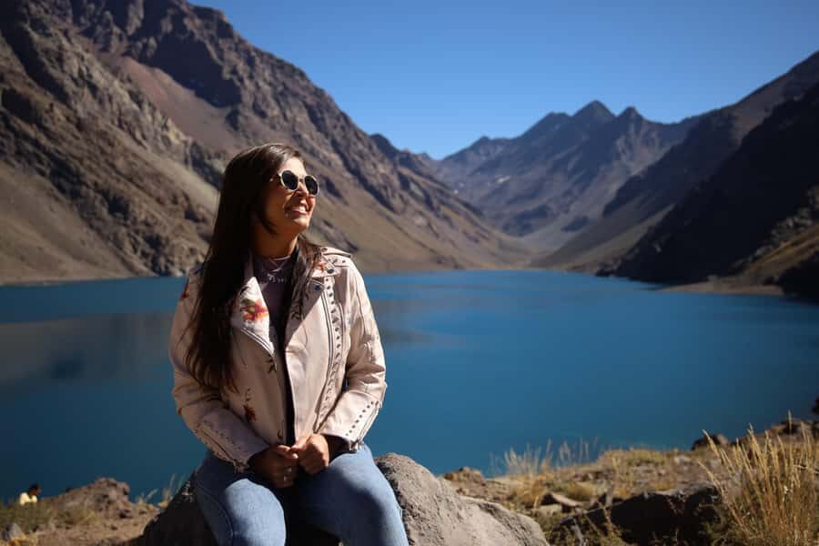 Santiago: Full day tour in Portillo and Laguna del Inca - A 5:00–6:00 a.m. Santiago Start Makes the Whole Day Work