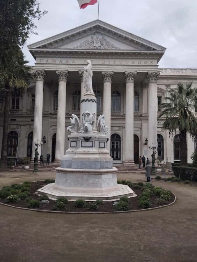Santiago: Guided City Tour through the historic center of Santiago - Quick hits you’ll feel in Santiago