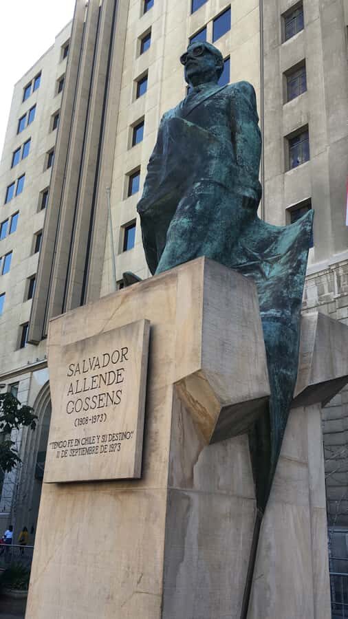 Santiago: Guided Walking Tour through the Historic Center - Who This Tour Suits Best (and Who Might Want a Different Plan)