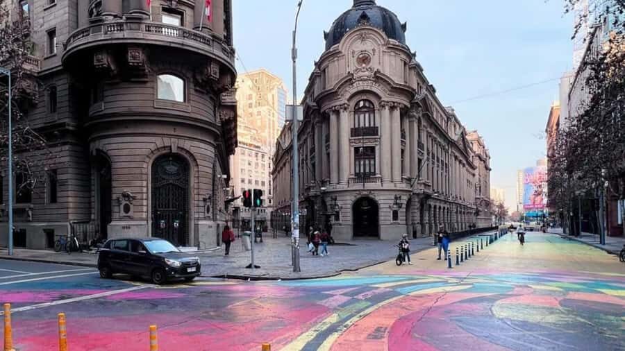 Santiago: Highlights Private City Tour - Quick hits before you go: what makes this Santiago day work