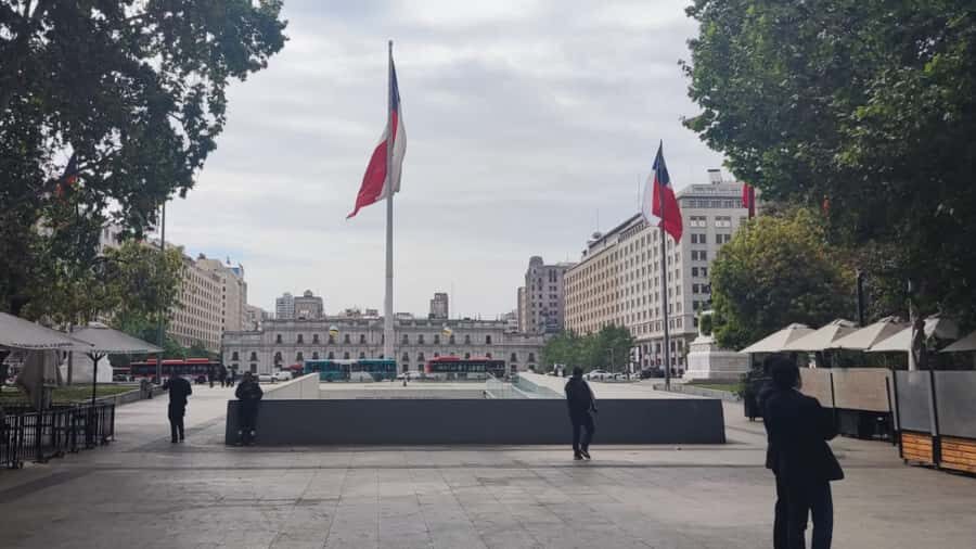 Santiago: Highlights Private City Tour - How the pacing feels in 4 hours (and where you’ll spend your energy)