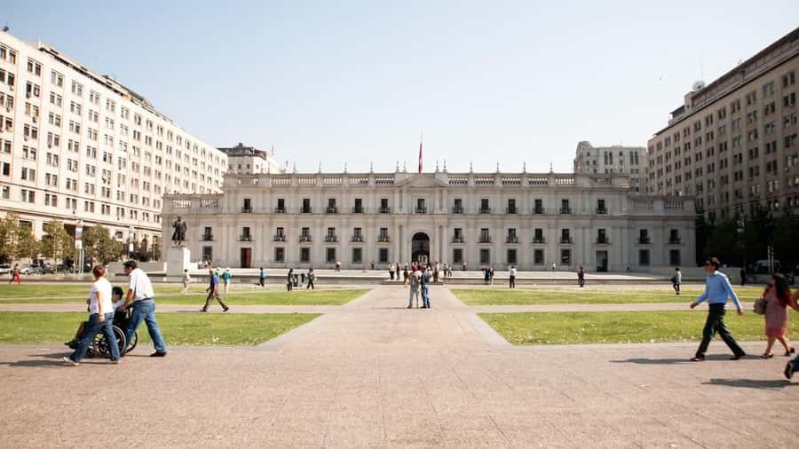 Santiago: Highlights Private City Tour - Who this private Santiago tour is best for—and who should choose differently