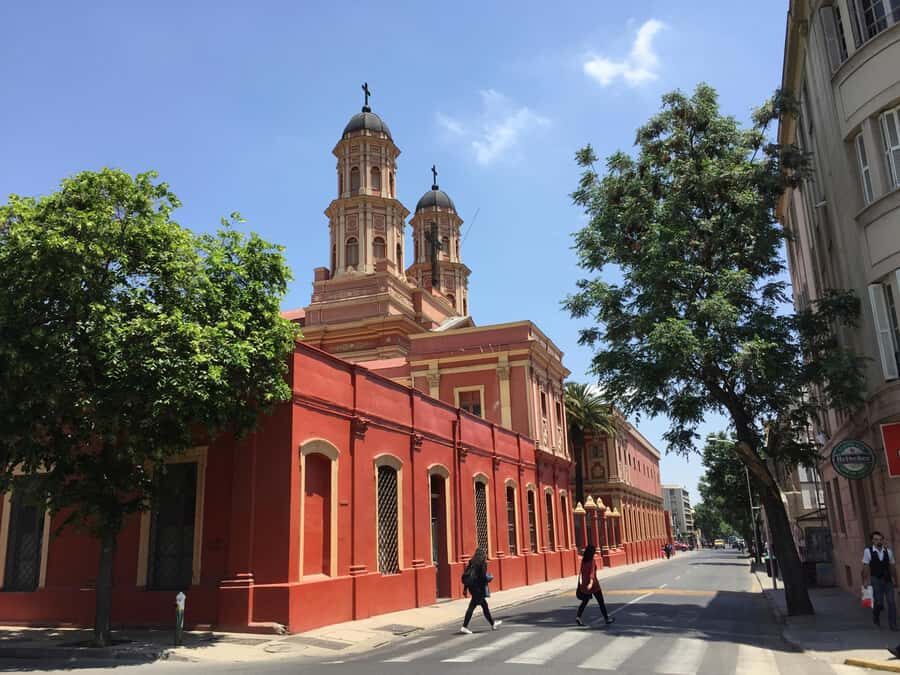 Santiago: Hop-on Hop-off Bus Day Ticket with Audio Guide - Should You Book This Santiago Hop-on Hop-off Day Ticket?