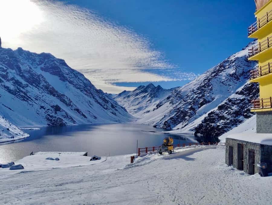 Santiago: Inca Lagoon and Vineyard Visit with Wine Tasting - Should you book this Andes day trip?