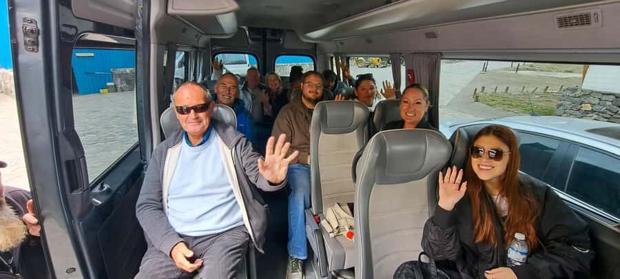 Santiago: Inca Lagoon Tour with Local Vineyard and Tasting - Key highlights I’d plan around